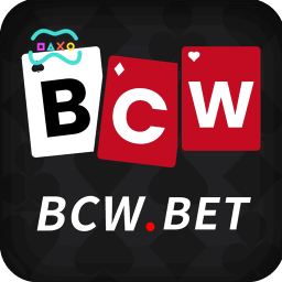 bcwbet Logo